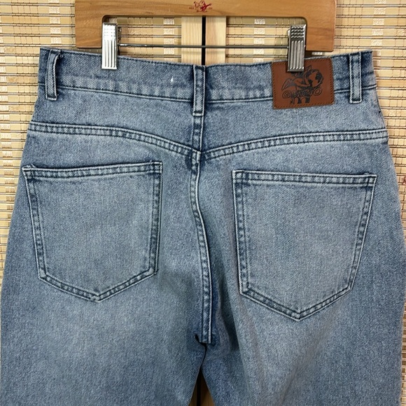 Danielle Guizio Jeans - Picture 7 of 10